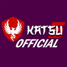 KATSU5 - Permainan Memancing Seru untuk Semua Kalangan