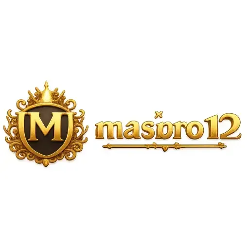 MASBRO12 - Perang Senjata Terhebat