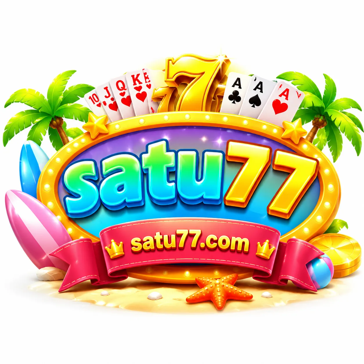 SATU77 - Aplikasi Cerdas untuk Belajar Bahasa Inggris